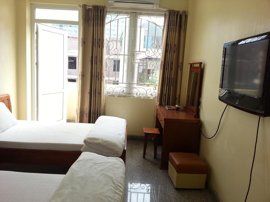 Hotel Kim Hanoi Zewnętrze zdjęcie