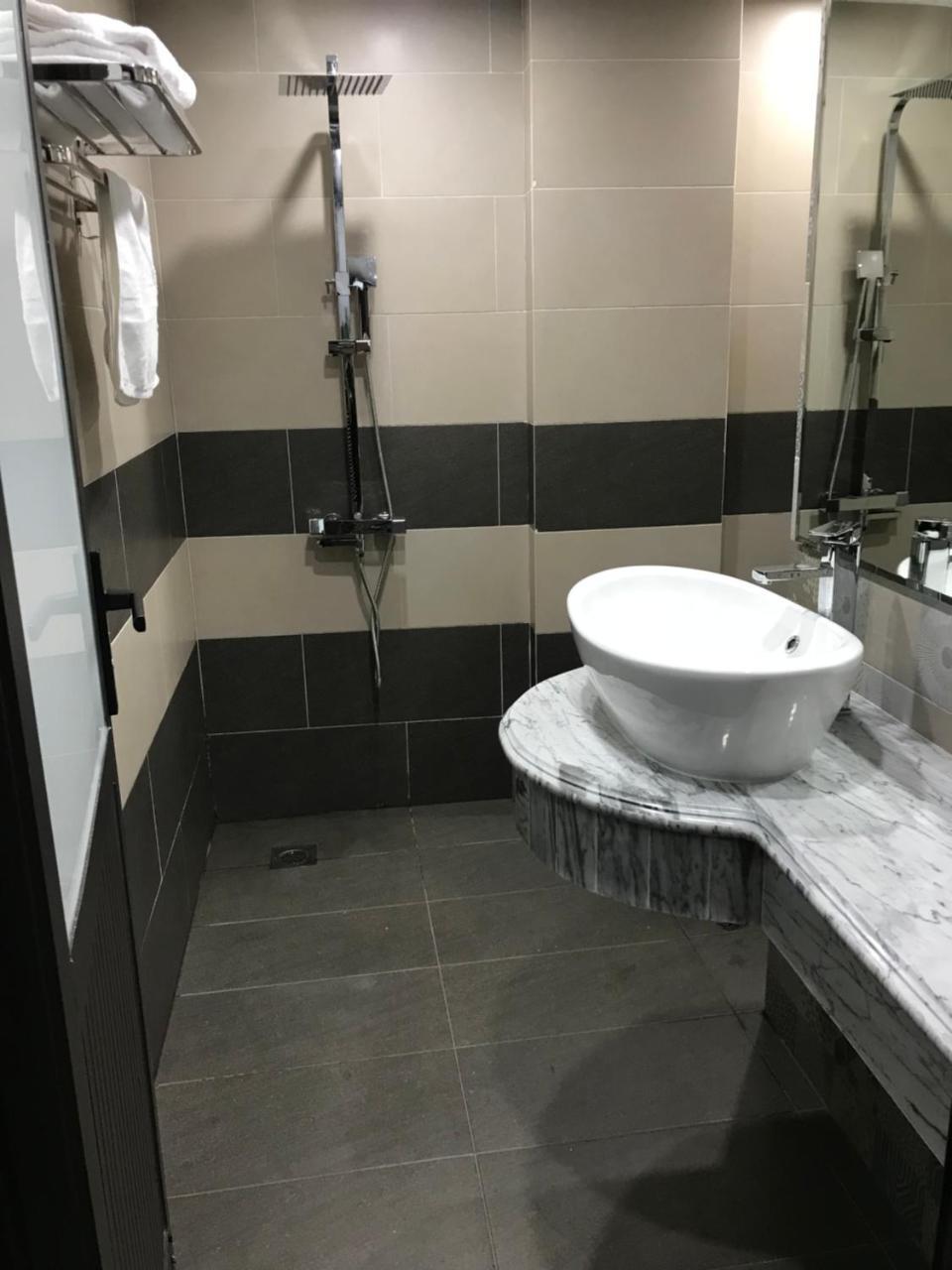 Hotel Kim Hanoi Zewnętrze zdjęcie
