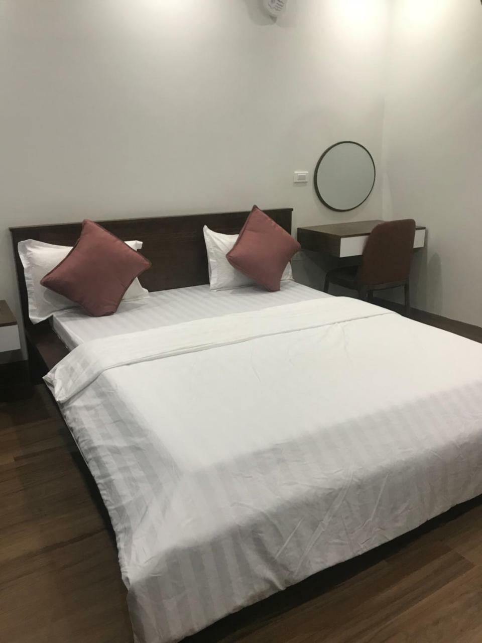 Hotel Kim Hanoi Zewnętrze zdjęcie
