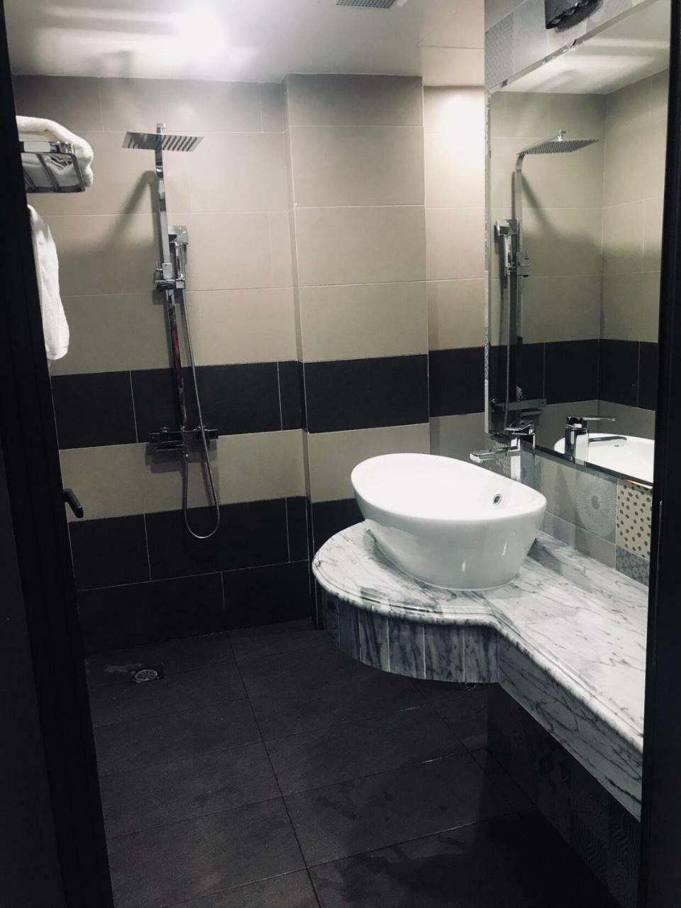 Hotel Kim Hanoi Zewnętrze zdjęcie