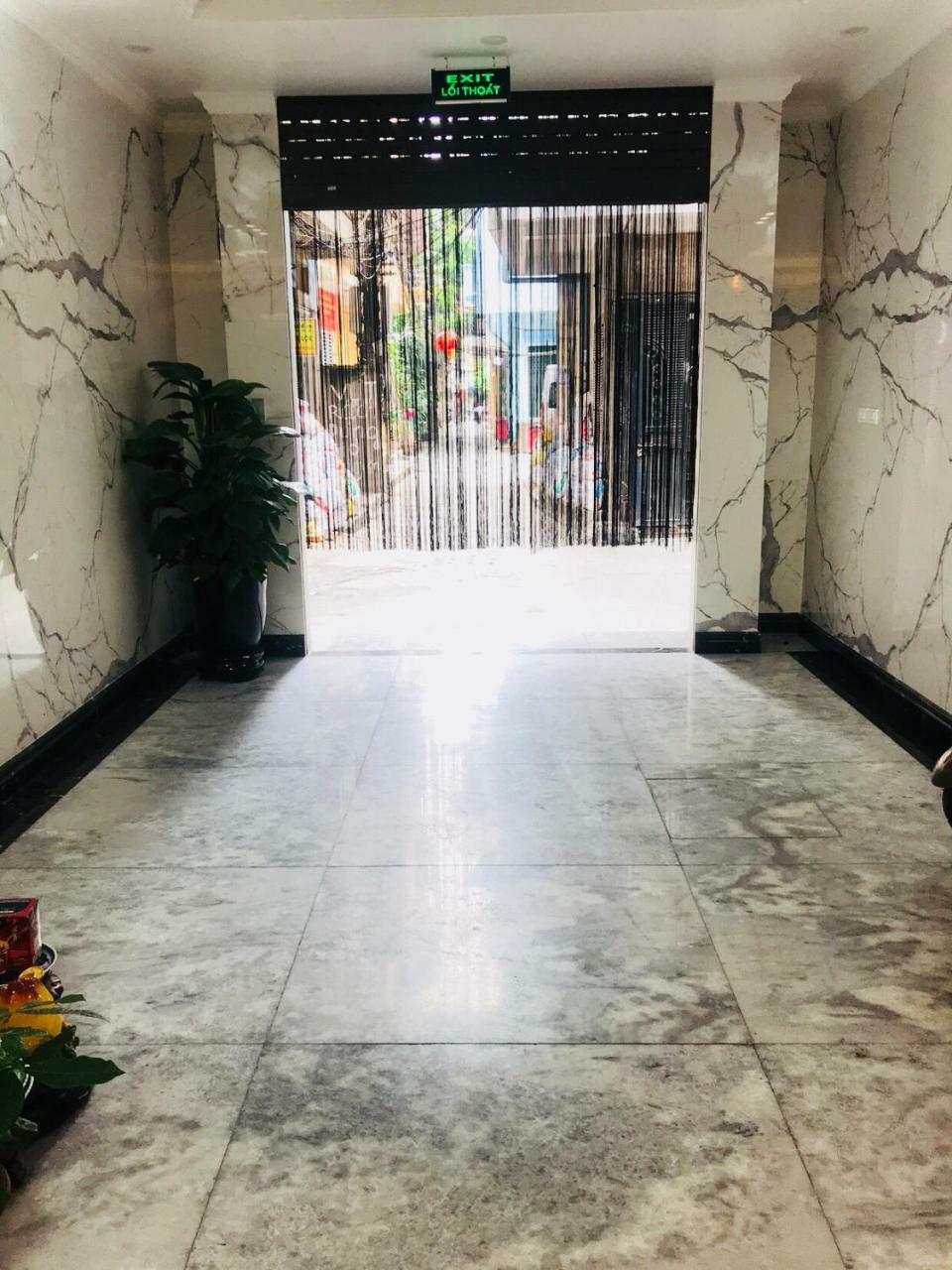 Hotel Kim Hanoi Zewnętrze zdjęcie